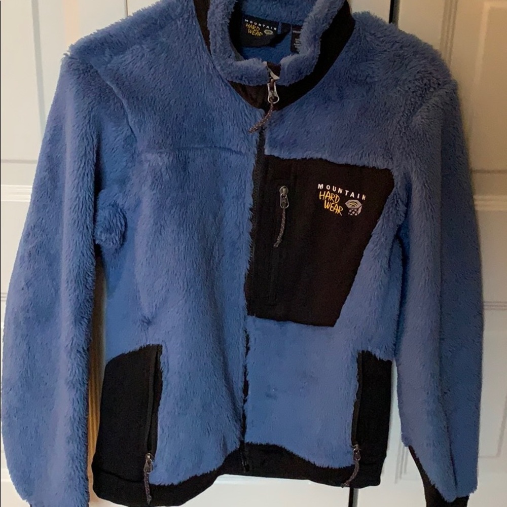 Mountain HardWear ZipUp Jacket